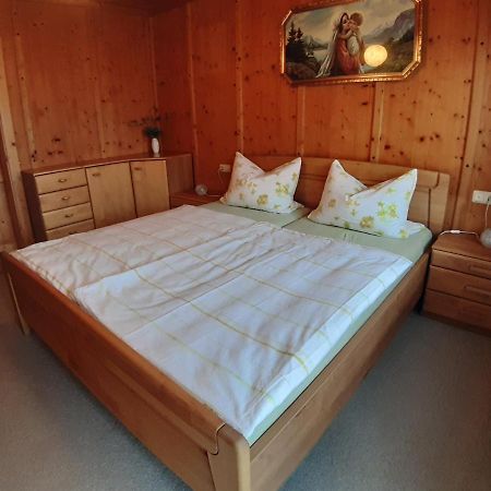 バート・ファイルンバッハHaus Singerアパートメント 部屋 写真